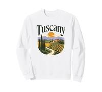 Toscana Felpa