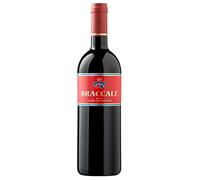 Toscana IGT Braccale Jacopo Biondi Santi 2024, 0,75 ℓ
