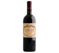 Toscana IGT Cabernet Sauvignon Maestro Raro Fèlsina 2020, 0,75 ℓ