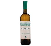 Toscana IGT Chardonnay Vallepicciola 2023, 0,75 ℓ