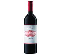 Toscana IGT Hebo Petra 2023, 0,75 ℓ