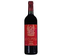 Toscana IGT Le Cupole Tenuta di Trinoro 2022, 0,75 ℓ