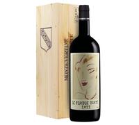 Toscana IGT Le Pergole Torte Montevertine 2022, Magnum 1,5 ℓ, Cassetta di legno