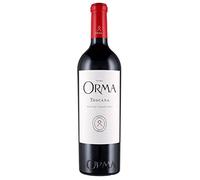 Toscana IGT Orma Orma 2022, 0,75 ℓ