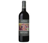 Toscana IGT Perlato del Bosco Bianco Vermentino Tua Rita 2024, 0,75 ℓ