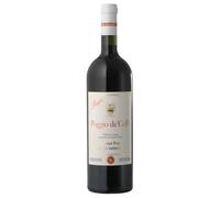 Toscana IGT Poggio de' Colli Piaggia 2022, 0,75 ℓ