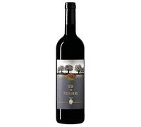 Toscana IGT Re Renieri 2019 0,75 ℓ