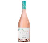 Toscana IGT Rosé La Pettegola Banfi 2024, 0,75 ℓ