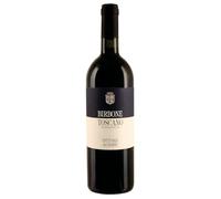 Toscana IGT Rosso Birbone Toscano Fattoria dei Barbi 2020, 0,75 ℓ