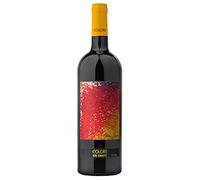Toscana IGT Rosso Colore Bibi Graetz 2022, 0,75 ℓ