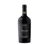 Toscana IGT Rosso da Uve Leggermente Appassite Special Selection Barbanera 2023, 0,75 ℓ