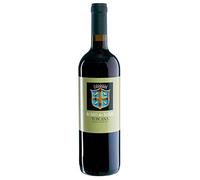 Toscana IGT Rosso dei Barbi Fattoria dei Barbi 2023, 0,75 ℓ