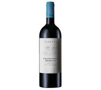 Toscana IGT Rosso Francesca Romana Terenzi 2018, 0,75 ℓ