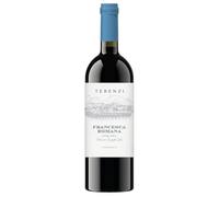 Toscana IGT Rosso Francesca Romana Terenzi 2019, 0,75 ℓ