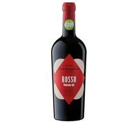 Toscana IGT Rosso La Bottega di Castelgreve Castelli del Grevepesa 2021 0,75 ℓ