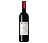 Uccelliera Rapace Toscana IGT Rosso 2022 0,75 ℓ