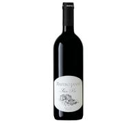 Toscana IGT Rosso San Pio Mastrojanni 2021, 0,75 ℓ