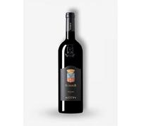 Toscana Igt Rosso Summus Banfi 2014