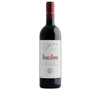 Toscana IGT Sangiovese Fontalloro Fèlsina 2020, 0,75 ℓ
