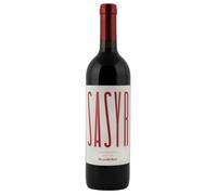 Toscana IGT Sasyr Rocca delle Macie 2023, 0,75 ℓ