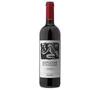 Toscana IGT Soffocone di Vincigliata Bibi Graetz 2024, 0,75 ℓ
