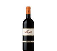 Toscana IGT Solaia 2017 Tenuta Tignanello Rosso Toscana 14,5%