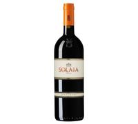 Toscana IGT Solaia 2020 Antinori, vino toscano rosso, vino rosso secco, vino Cabernet Sauvignon, vino rosso Sangiovese e Cabernet Franc, 14,5% vol, 750 ml