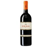 Toscana IGT Tenuta Tignanello Solaia Marchesi Antinori 2003, 0,75 ℓ
