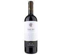 Toscana IGT Teuto Tenute Lunelli 2020, 0,75 ℓ