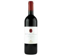 Toscana IGT Ugo Contini Bonacossi Tenuta di Capezzana 2019, 0,75 ℓ
