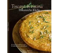 Libri Franco Palandra / Laura Giusti / Baccetti Paola - Toscana In Cucina. 80 Ri