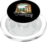 Toscana Italia Souvenir Toscana Italia PopSockets PopGrip per MagSafe