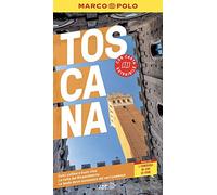 TOSCANA, la guida perfetta per il tuo viaggio: pratica, completa e facile da consultare con i consigli di chi ci vive.