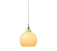 Toscana Lampadario Ø27 Crema