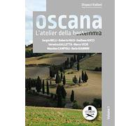 Toscana. L'atelier della bestemmia