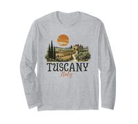 Toscana Maglia a Manica