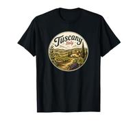 Toscana Maglietta