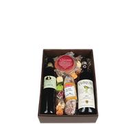 Toscana Pur - Gusto autentico dal cuore della Toscana NV