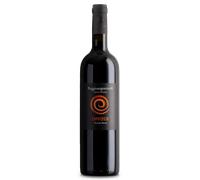 Morellino di Scansano 'Capatosta' - Poggio Argentiera 2017 - Tenuta Argentiera