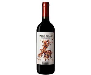 Toscana Rosso 'Falko Rosso' Bio 2021 - LOACKER Wine Estates