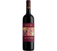 Toscana Rosso 'Giusto di Notri' 2024 - Tua Rita