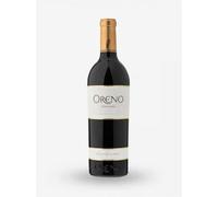 TOSCANA ROSSO IGT 2005 ORENO TENUTA SETTE PONTI LT. 0,75