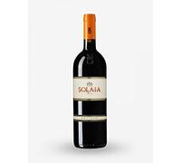TOSCANA ROSSO IGT 2006 SOLAIA LT 0,750