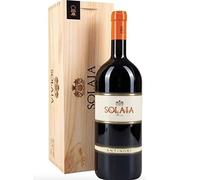 TOSCANA ROSSO IGT 2006 SOLAIA LT 3,000
