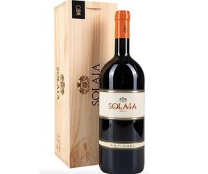 TOSCANA ROSSO IGT 2006 SOLAIA LT 3,000