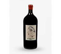 TOSCANA ROSSO IGT 2007 PERGOLE TORTE MONTEVERTINE LT.12