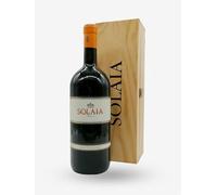 TOSCANA ROSSO IGT 2009 SOLAIA ANTINORI LT 1,500