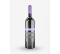 TOSCANA ROSSO IGT 2010 PUGNITELLO OLIVI LT 0,750