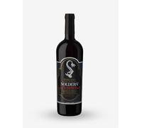 Toscana Rosso IGT 2012, Vino Rosso di Case Basse di Soldera, 0,75 L