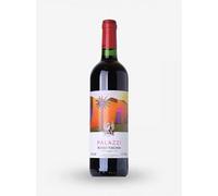 TOSCANA ROSSO IGT 2016 PALAZZI TENUTA DI TRINORO 0,750